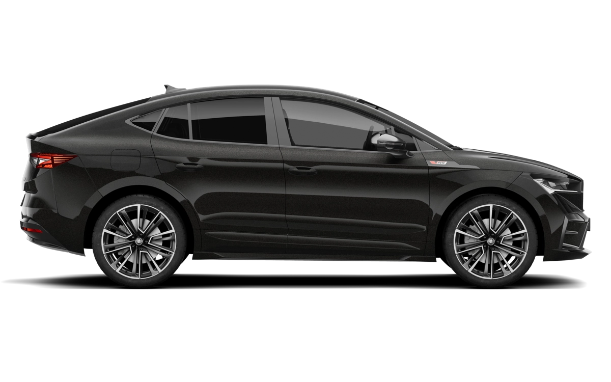 Škoda ENYAQ Sportline