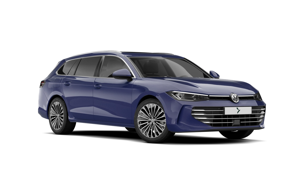 VW Passat Variant Elegance NEW