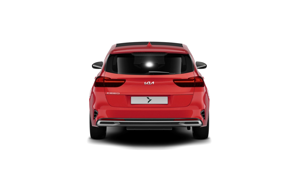 KIA Ceed SW Spin