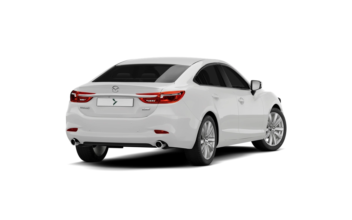 Mazda 6 Sedan