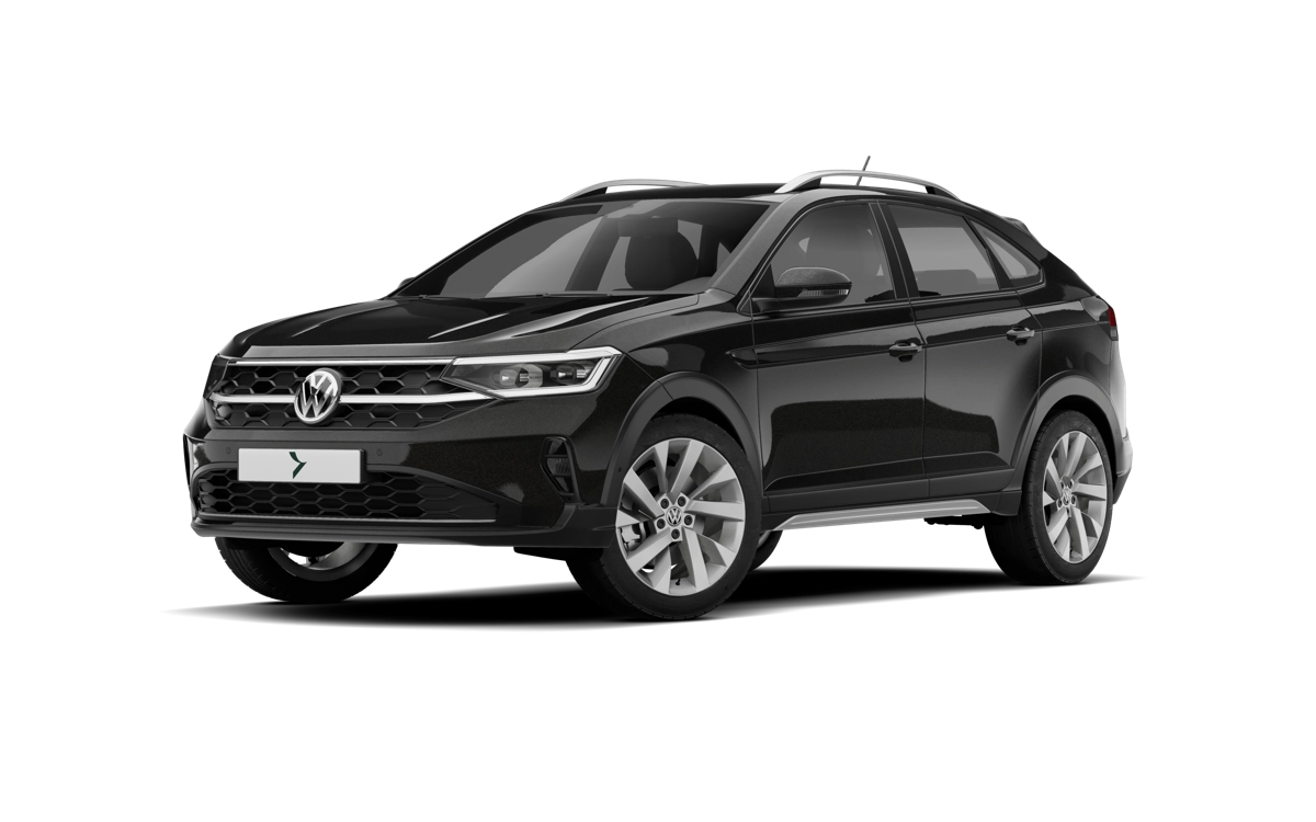VW Taigo Life