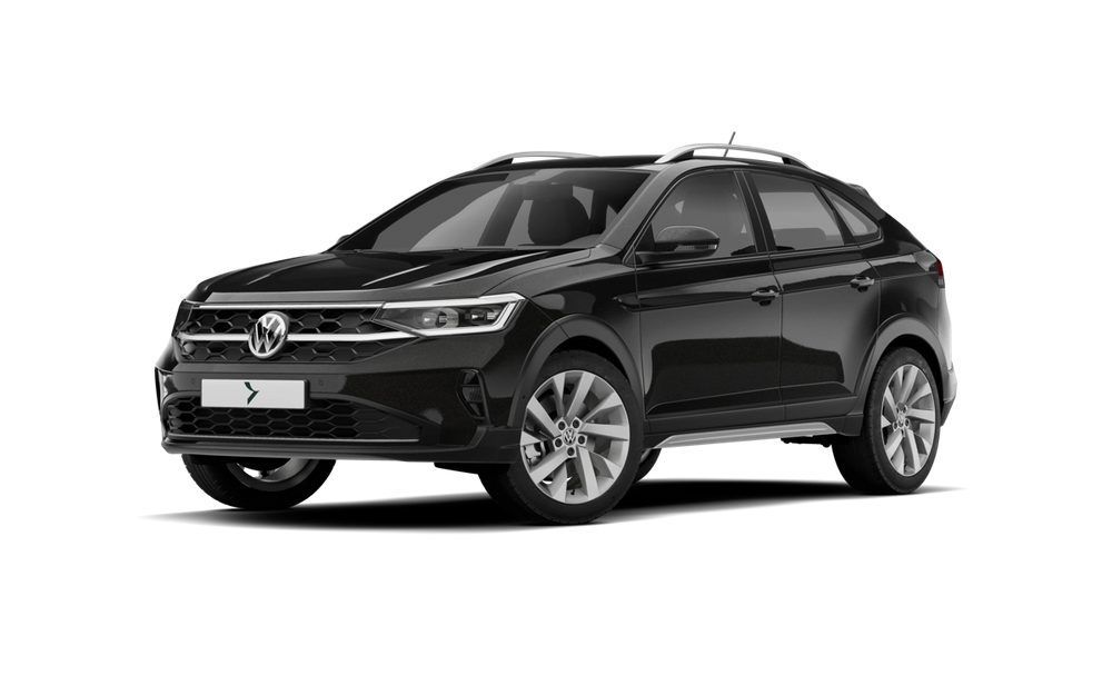 VW Taigo Life