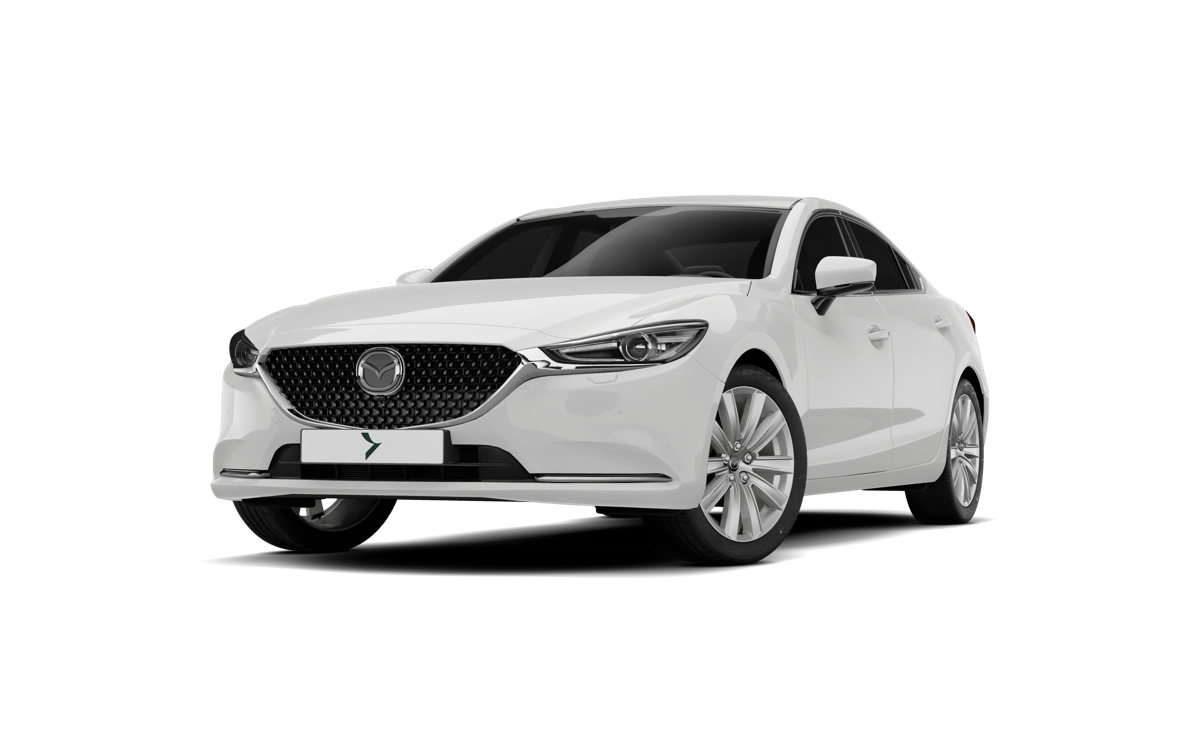 Mazda 6 Sedan