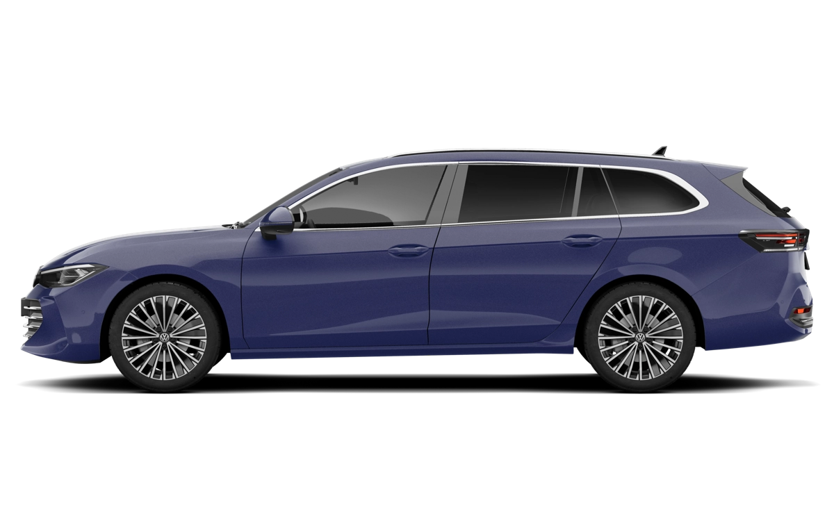 VW Passat Variant Elegance NEW