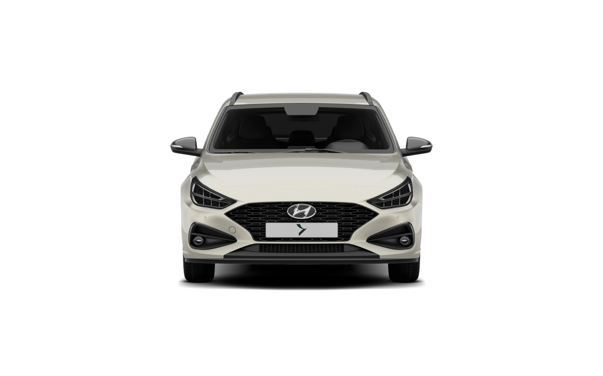 Hyundai i30 Estate Smart
