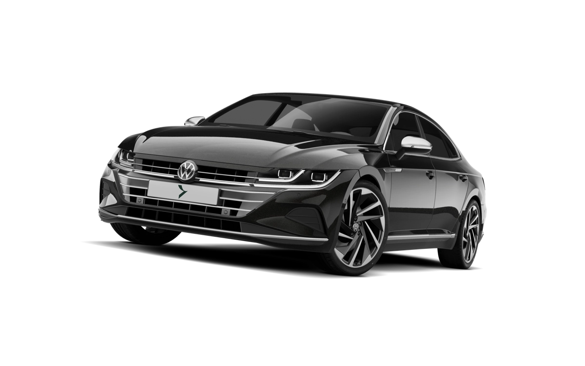 VW Arteon Elegance