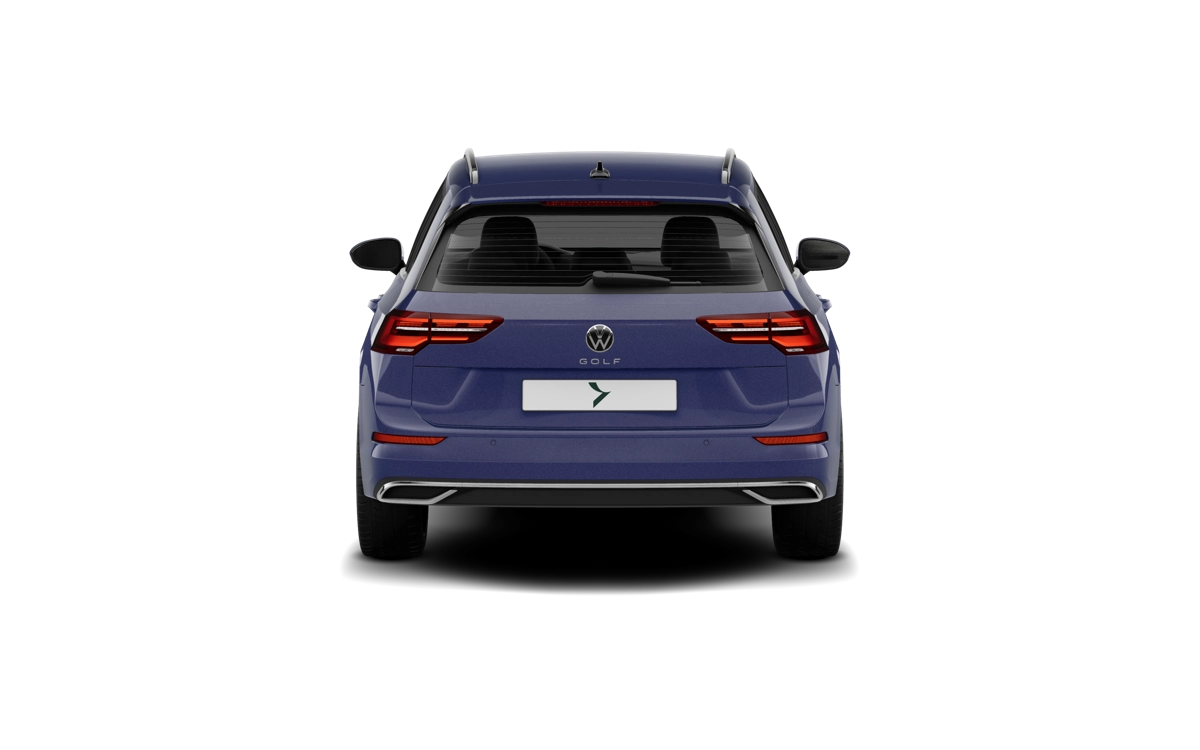 VW Golf Variant Style