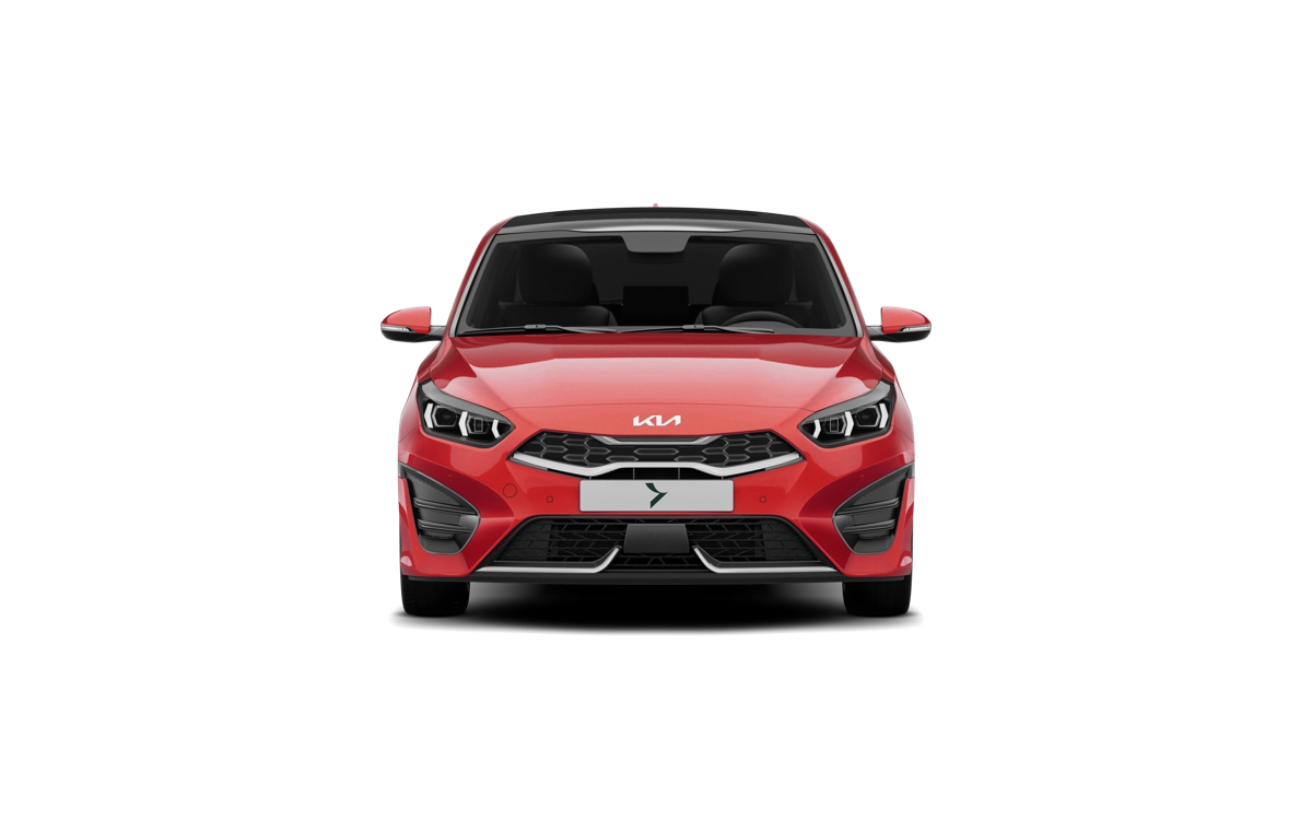 KIA Ceed SW Spin