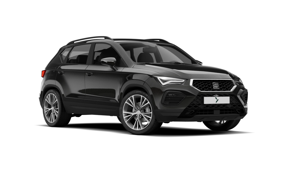 Seat Ateca Style