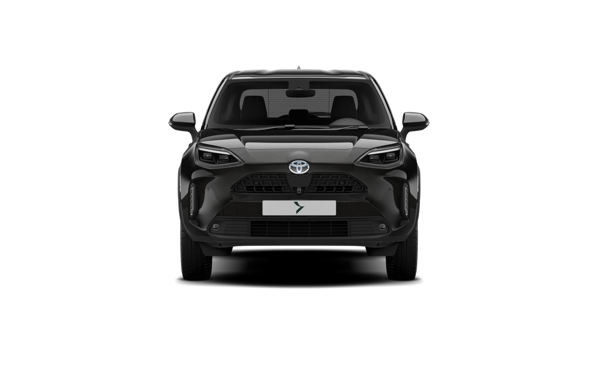 Toyota YARIS CROSS Hybrid