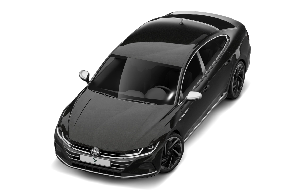 VW Arteon Elegance