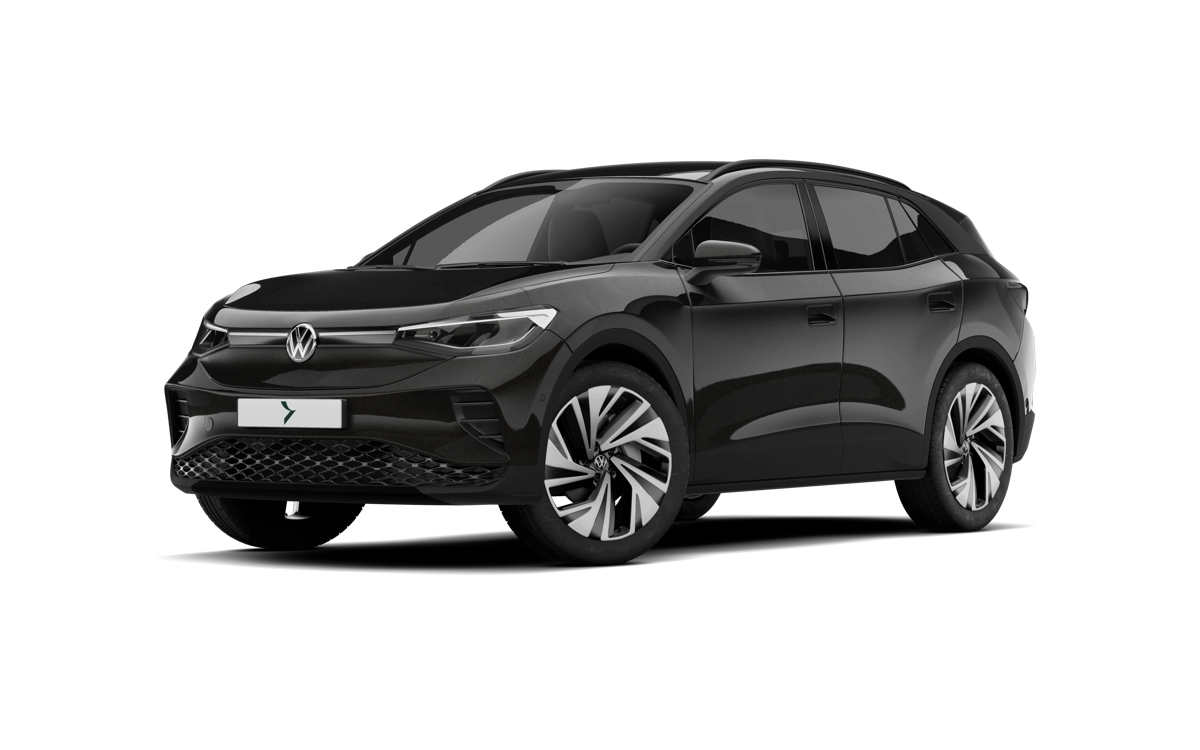 VW ID4 Pro