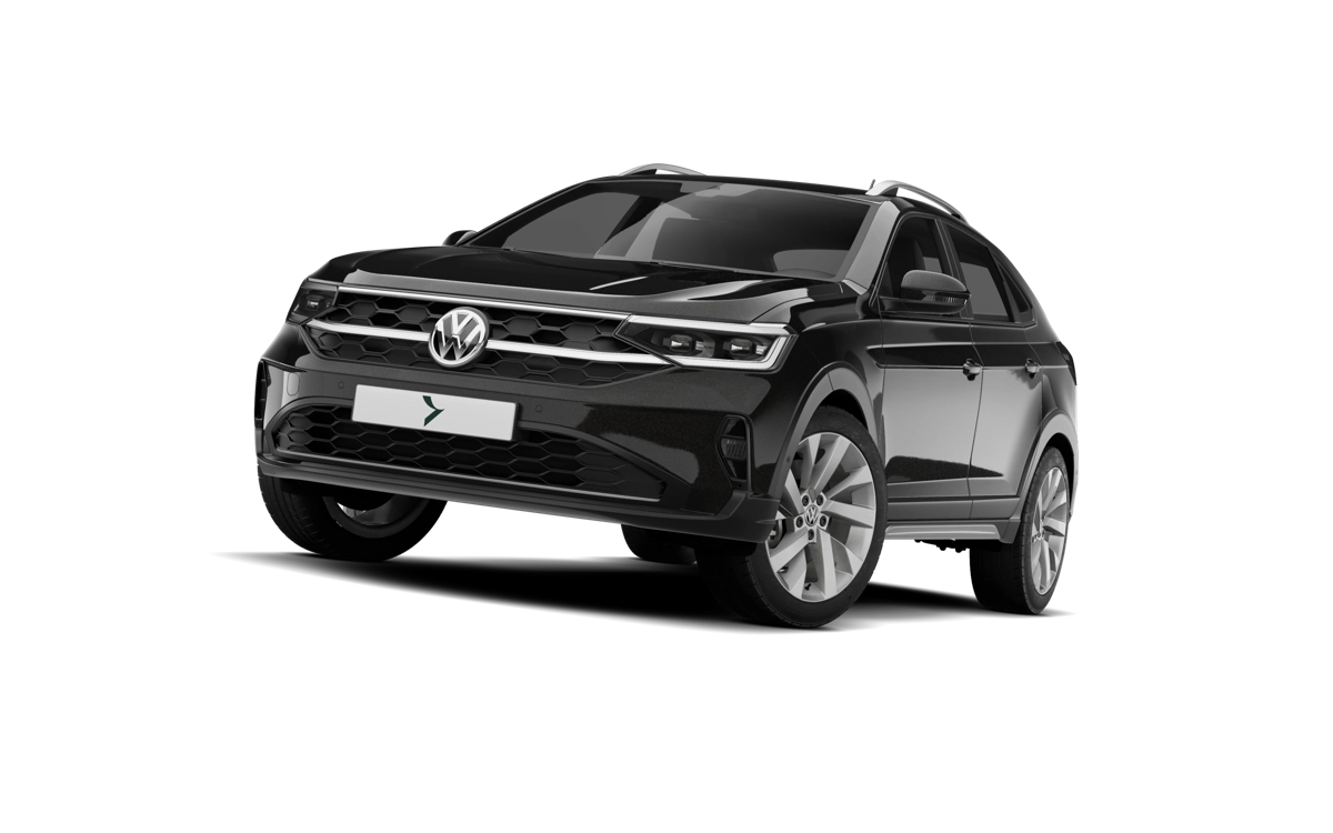 VW Taigo Life