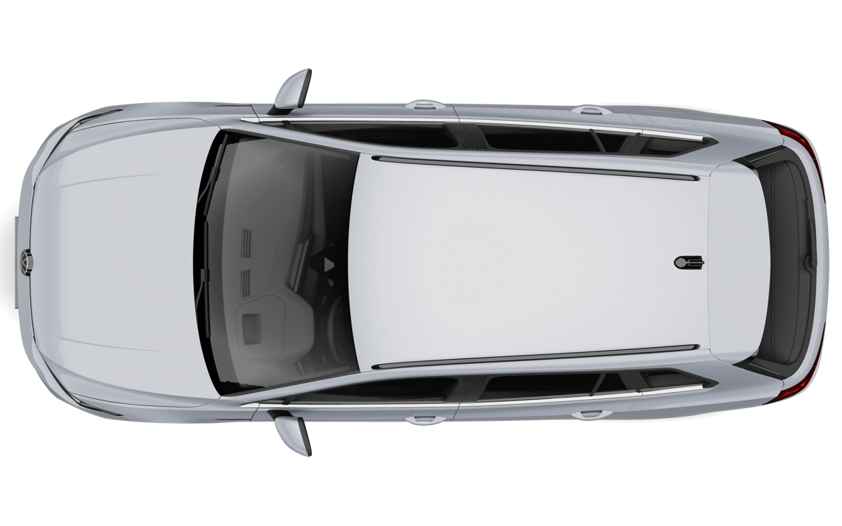 VW Golf Variant Style