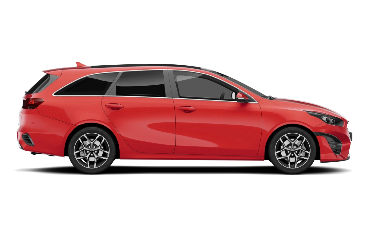 KIA Ceed SW Spin