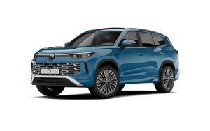 VW Tayron People