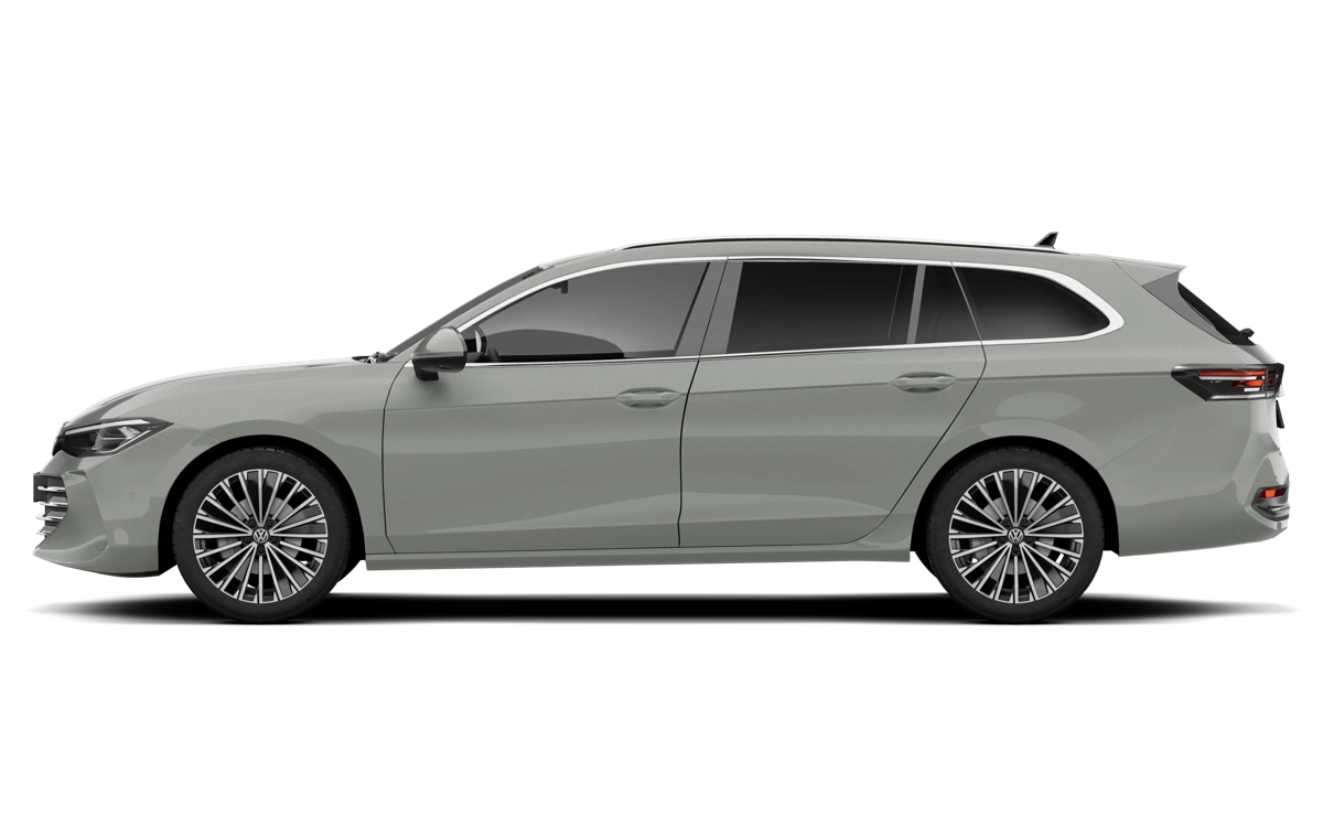 VW Passat Variant Elegance NEW
