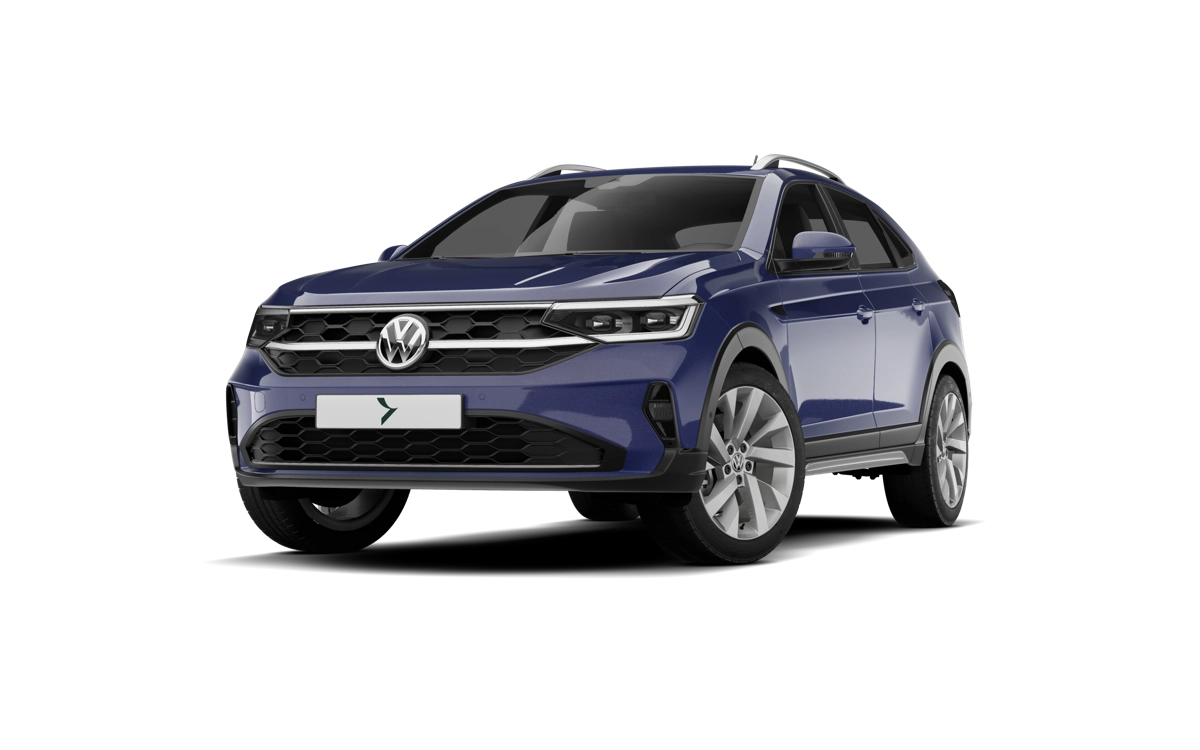 VW Taigo Life