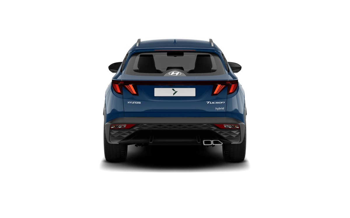 Hyundai Tucson Smart