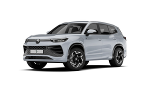 VW Tayron People - 7 míst