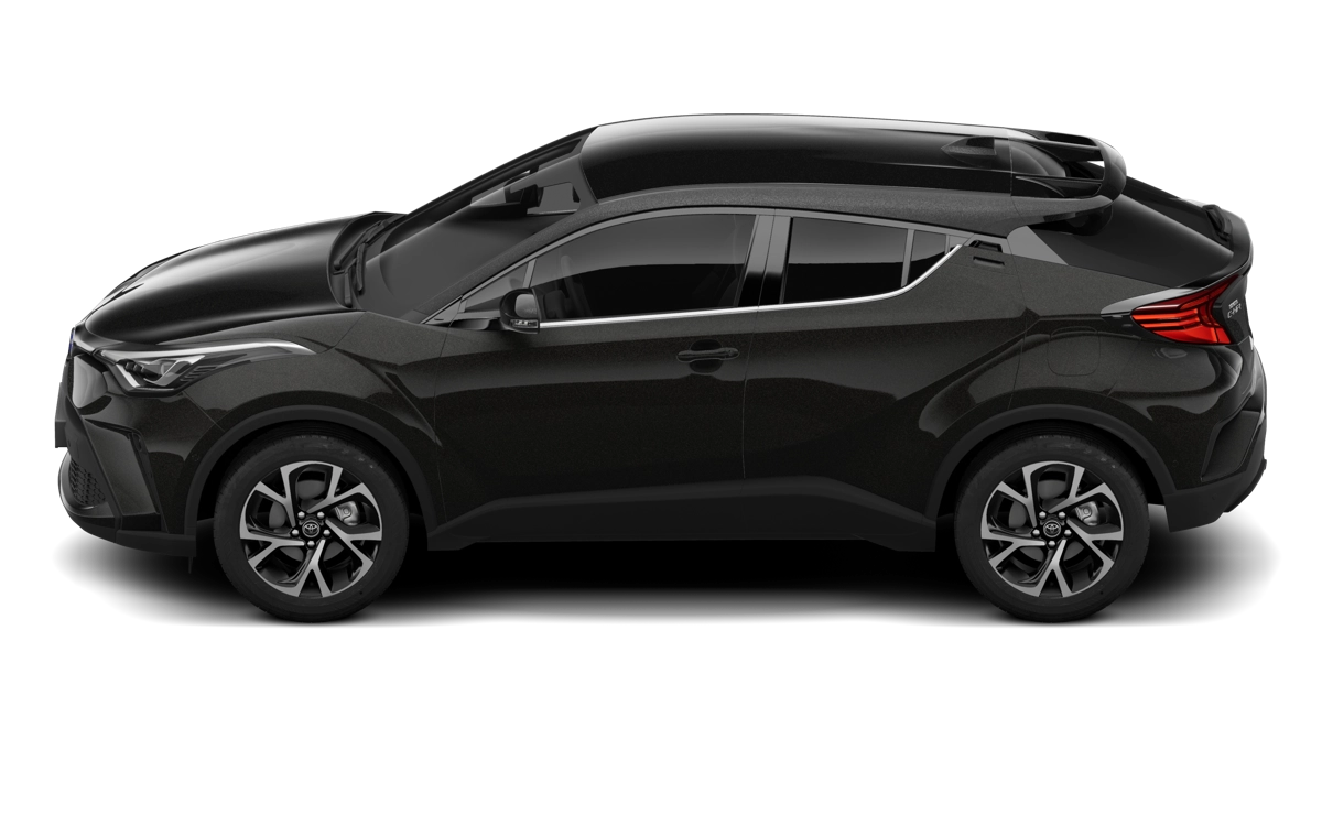 Toyota C-HR Hybrid