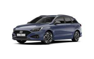 Hyundai i30 Kombi Family