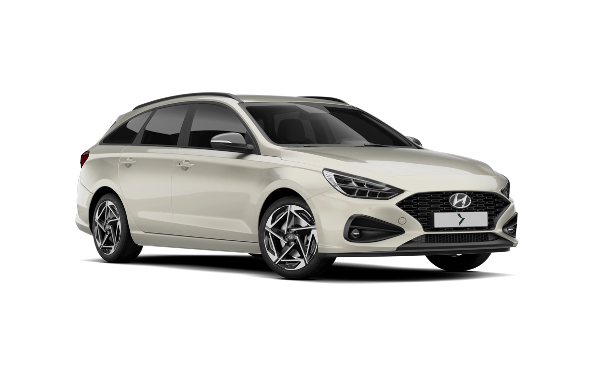 Hyundai i30 Kombi Smart