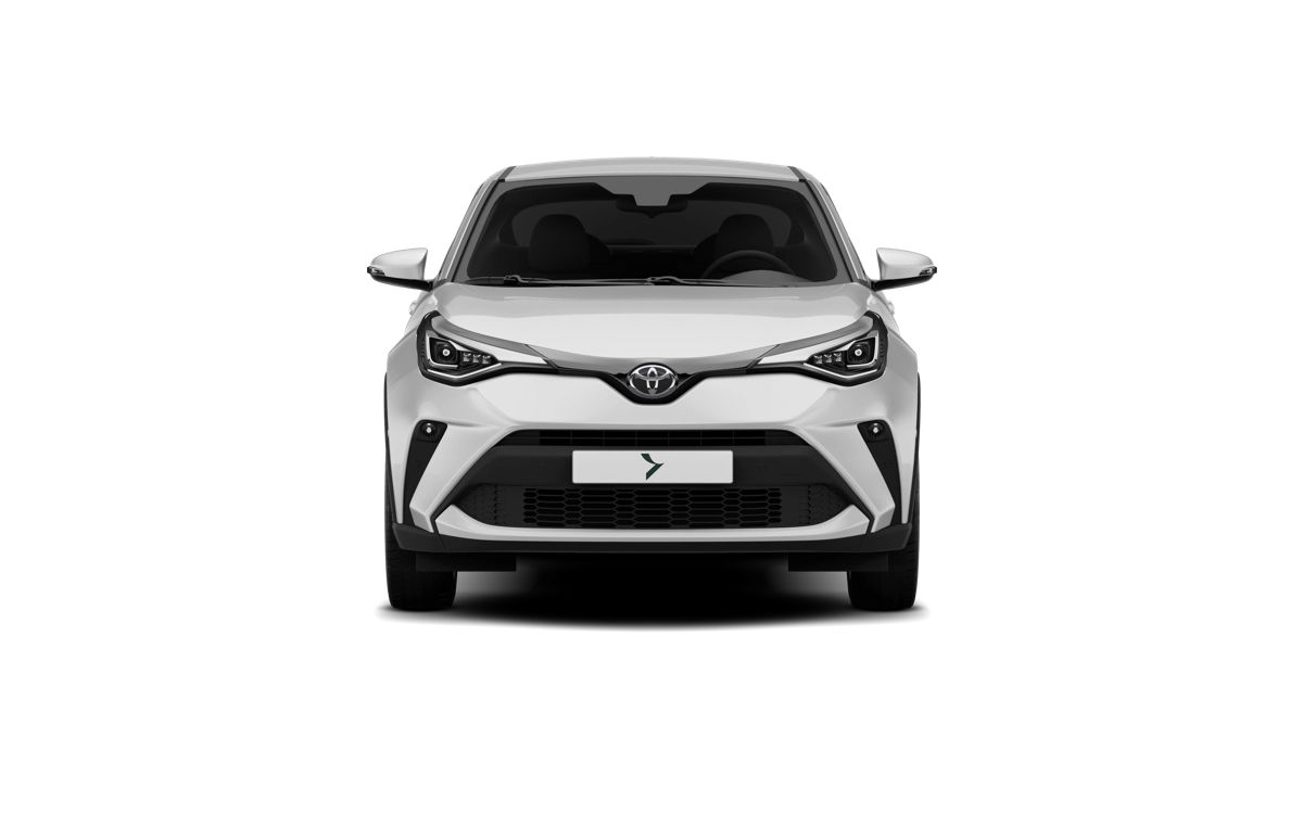 Toyota C-HR Hybrid
