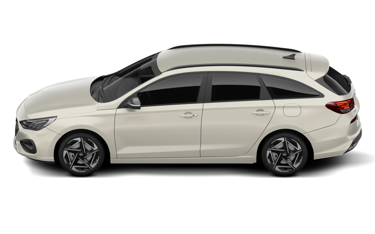 Hyundai i30 Kombi Smart