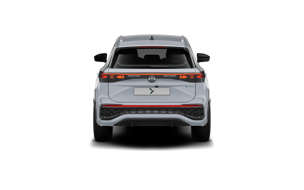 VW Tayron People - 7 míst