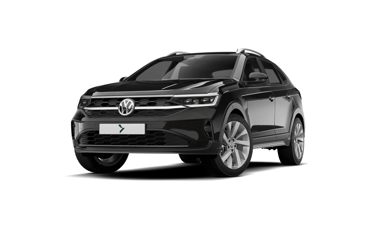 VW Taigo Life