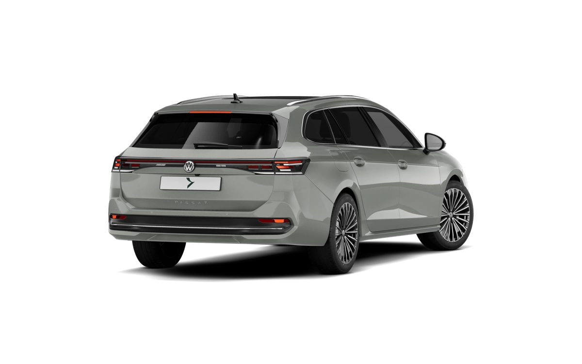 VW Passat Variant Elegance NEW