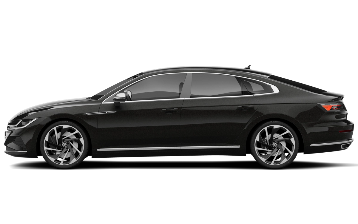 VW Arteon Elegance