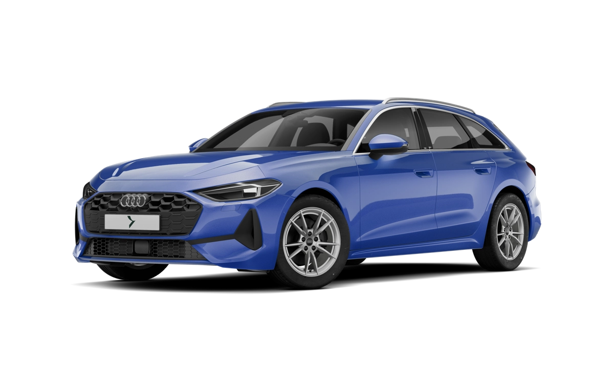 Audi A5 Avant