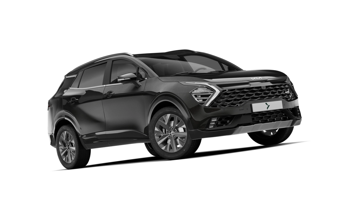 KIA Sportage Edice 30
