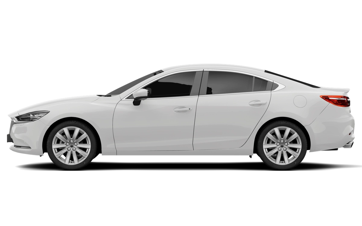 Mazda 6 Sedan