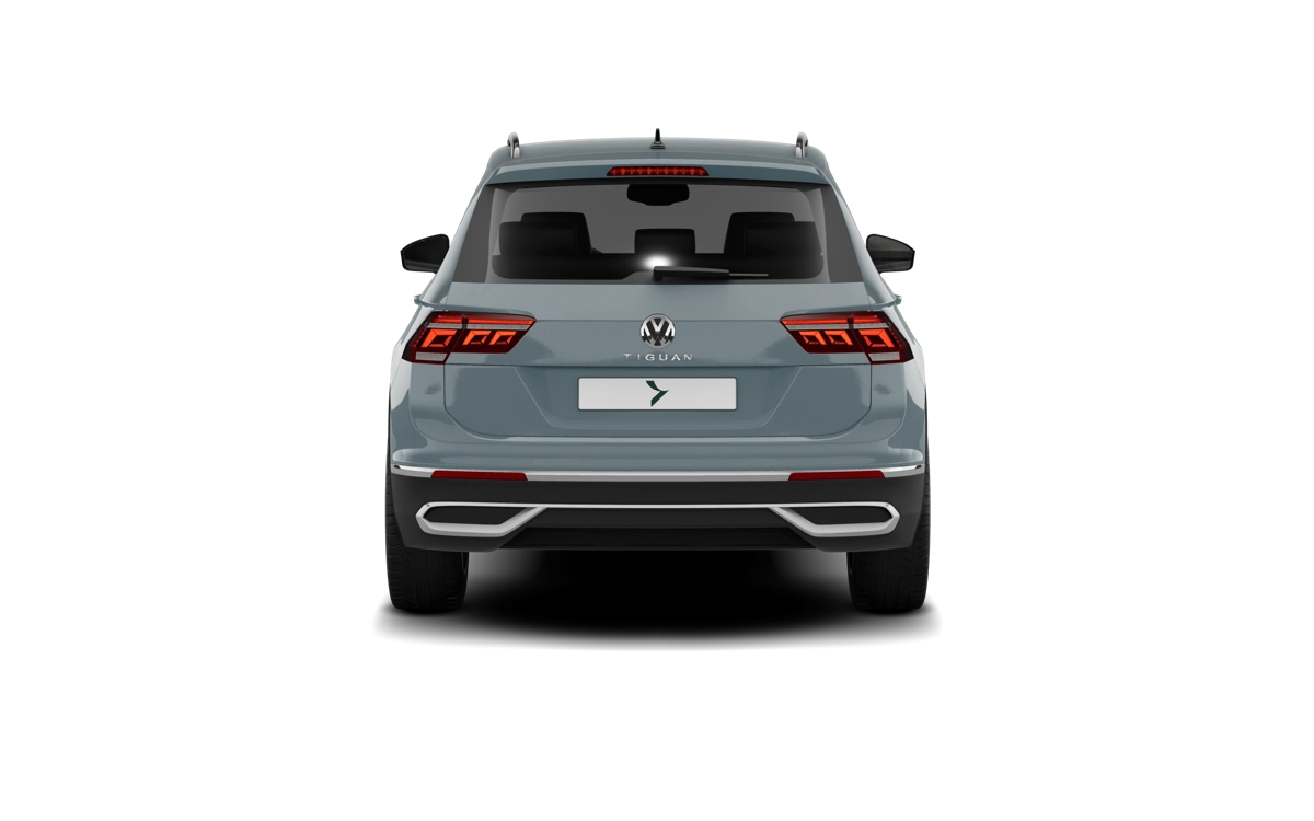 VW Tiguan Life