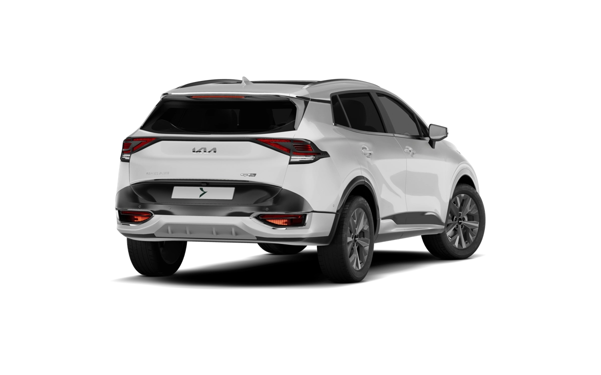 KIA Sportage Edice 30
