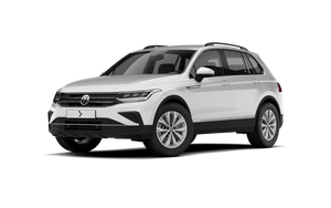 VW Tiguan Life
