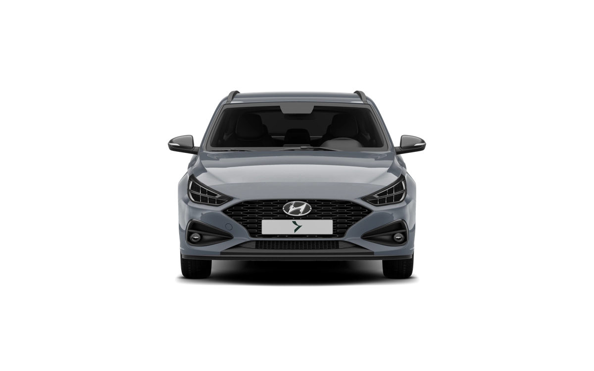 Hyundai i30 Kombi Family