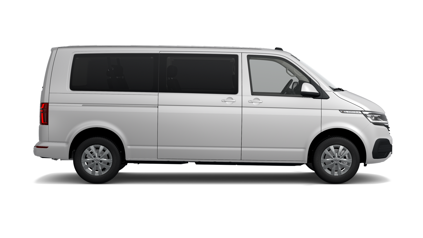 VW Caravelle 9-místný