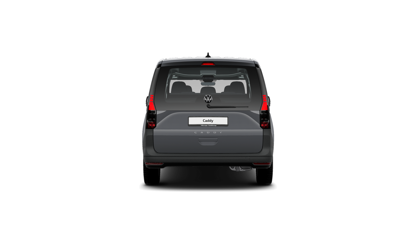 VW Caddy Maxi
