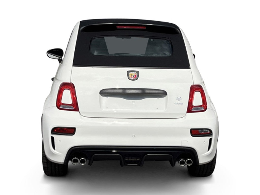 Abarth 695C Cabrio