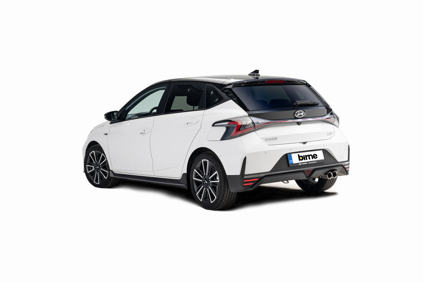 Hyundai i20 Smart