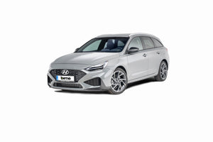 Hyundai i30 Kombi Family