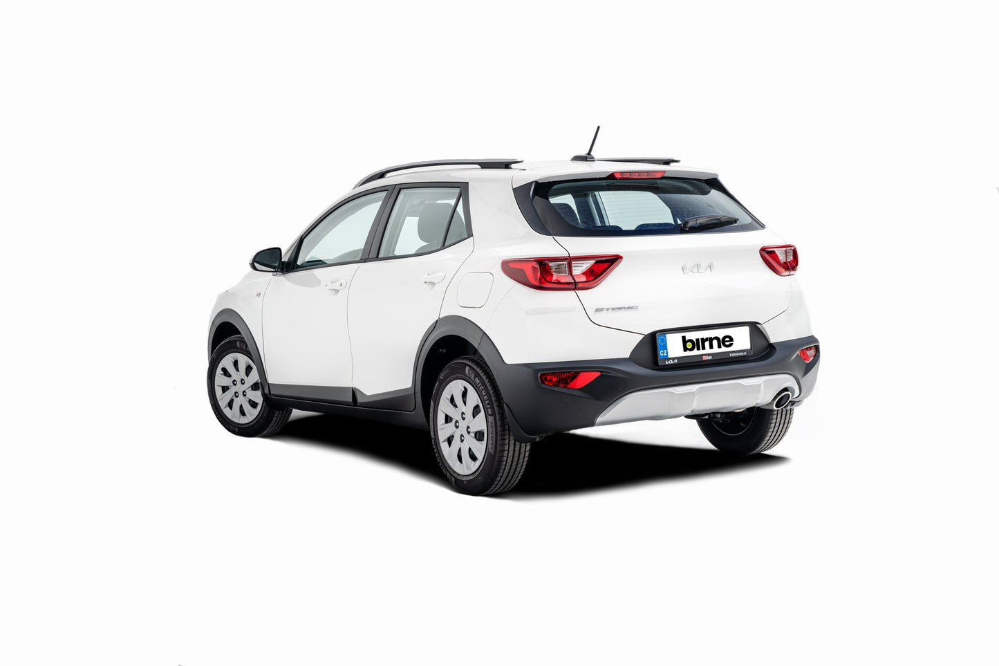 KIA Stonic Comfort