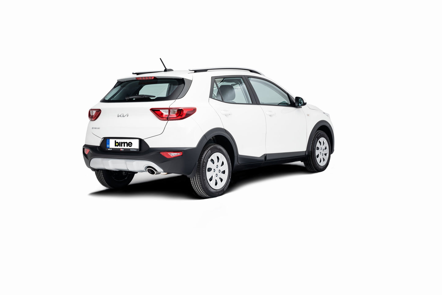KIA Stonic Comfort
