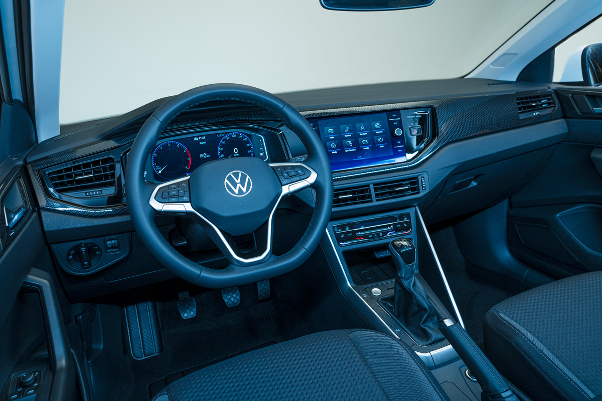 VW Taigo Life Plus