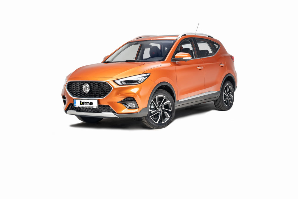 MG ZS Elegance