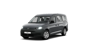 VW Caddy Maxi